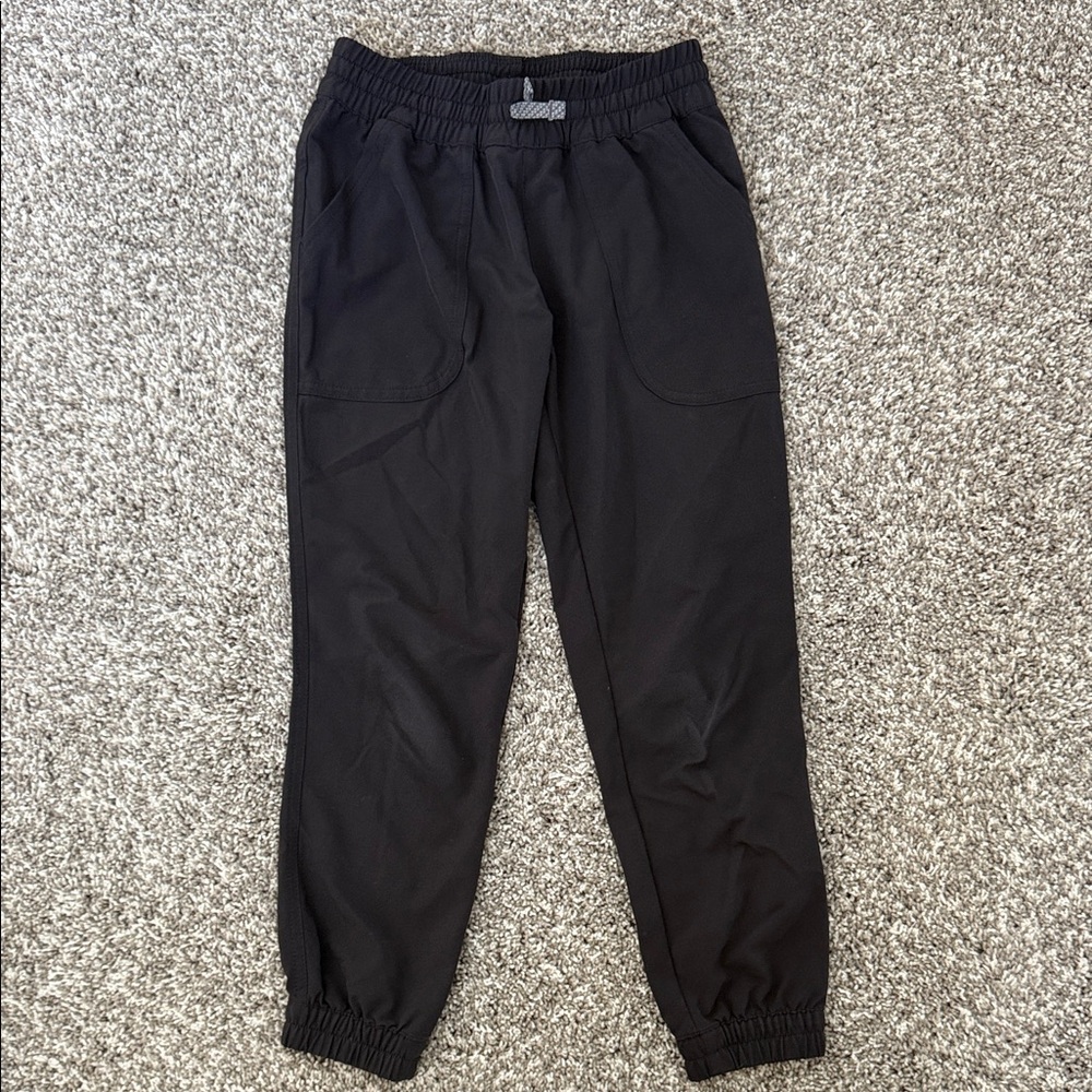 Patagonia Foxglenn hiking joggers